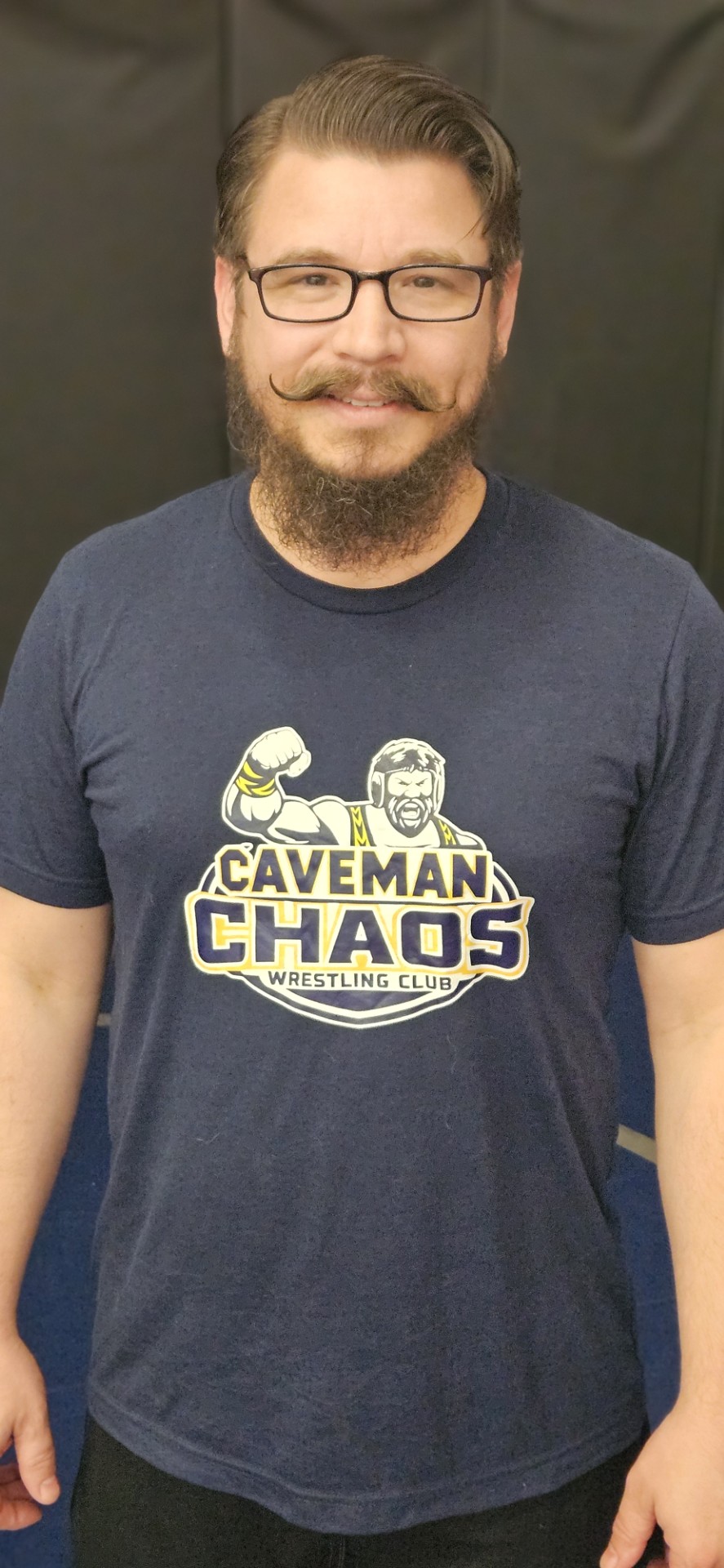 Coach Photo